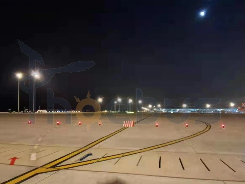 LED floodlights LED floodlights