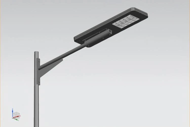 3D Modeling